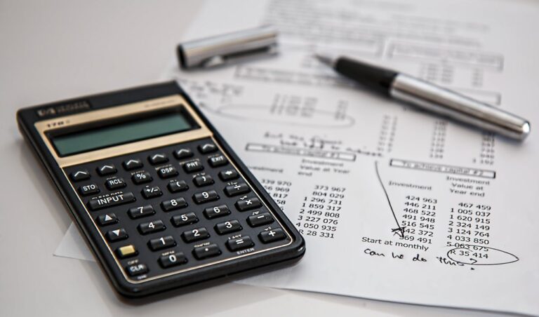 Calculations